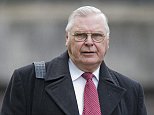 Church elder jailed for £1.5m fraud on TWELVE victims