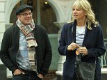 Zoe Ball's lover fell victim to fraudulent accountant