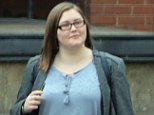 Starving daughter said step-mum told her dad was a rapist