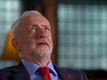 Corbyn drafts in ex-Communist Party activist for election