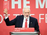 Corbyn's plan to bankrupt UK with a £30billion black hole