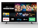 Amazon's streaming software powers new smart TVs