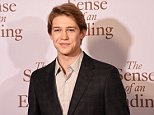 Meet Taylor Swift's new beau Joe Alwyn