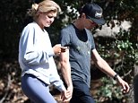 Kelly Rohrbach is dating billionaire Walmart heir