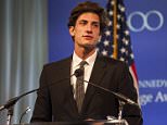 Jack Schlossberg remembers JFK ahead of his birthday