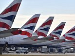 BA cabin crew CALL off next weekend's strike