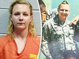 Reality Winner's parents hint 'leaker' is being FRAMED