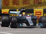 Canadian Grand Prix LIVE F1 qualifying