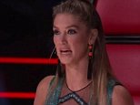 The Voice Australia in fix controversy as app 'crashes'