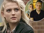 Coronation Street's Bethany Platt turns on Nathan Curtis