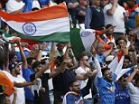 Champions Trophy final tickets being resold for profits