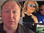 Alex Jones releases TAPES of his Megyn Kelly interview