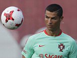 Cristiano Ronaldo: Where next if he leaves Real Madrid