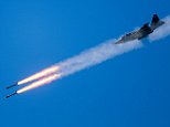 Russian fighter jets compete in aviation tournament