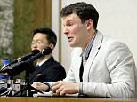 Otto Warmbier dies days after release from North Korea