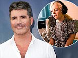 Simon Cowell 'breaks down in tears' over Grenfell single