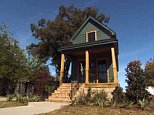 'Fixer Upper' tiny home for sale at $950,000