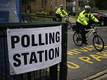 Polls open in UK election after campaign marred by attacks