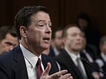 Trump is willing to testify under oath on Comey