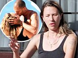 Wife of Jeremy Meeks speaks out over cheating claims