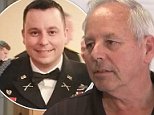 US soldier, 36, was 'thrown off roof of a Belarus hotel'