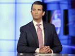 Trump backs his 'open, transparent and innocent' Trump Jr