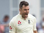 England v South Africa second test LIVE scorecard: Day two