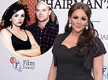 Martine McCutcheon admits hurt over EastEnders exit