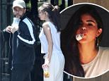 Selena Gomez celebrates birthday on date with The Weeknd