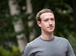 Mark Zuckerberg hires Clinton's chief campaign strategist