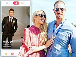 MAFS star Nick Furphy joins Tinder after being dumped
