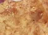 mother finds maggots crawling on her Chicken McNuggets
