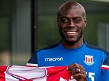 Bruno Martins Indi aiming high after £7.25m Stoke move