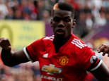 Swansea vs Manchester United LIVE: Premier League action