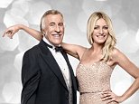 BRUCE FORSYTH'S strictly enchanting life story