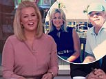 Sam Armytage gets excited about buying a wine gift for dad