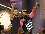 'Despacito' opening doors for Spanish songs on English radio