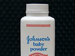 Record $417M award in lawsuit linking baby powder to cancer