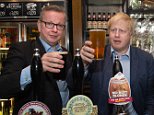 Michael Gove backs Boris Johnson over '350m for NHS' storm