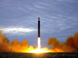 North Korea claims it has developed advanced hydrogen bomb