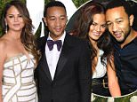 John Legend reveals he once tried to dump Chrissy Teigen