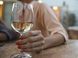 'No proof' that the odd glass of wine harms your baby