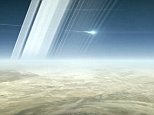 Nasa kills off Cassini after 20 year mission