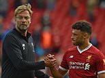 Klopp backs Oxlade-Chamberlain to succeed at Liverpool