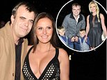 Coronation Street's Simon Gregson doctors for saving wife