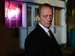 EastEnders' James Willmott-Brown returns to Albert Square