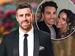 Bachelorette's Luke 'dated' Laura Byrne