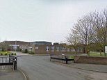 Girl, 16, arrested over school welfare officer stabbing