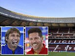 Champions League LIVE: Man Utd and Chelsea in action