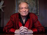 Playboy founder Hugh Hefner dies aged 91 